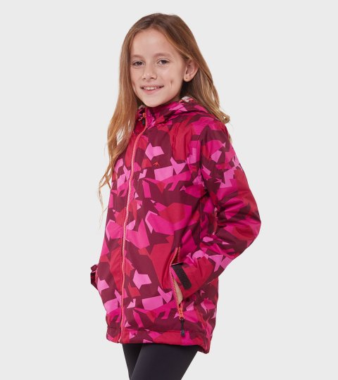 Campera de niños Carry Kids
