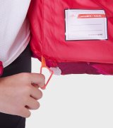 Campera de niños Carry Kids