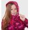 Campera de niños Carry Kids