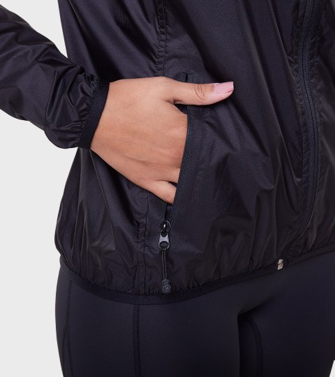 Rompeviento de mujer Litsa