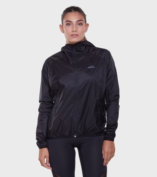 Rompeviento de mujer Litsa