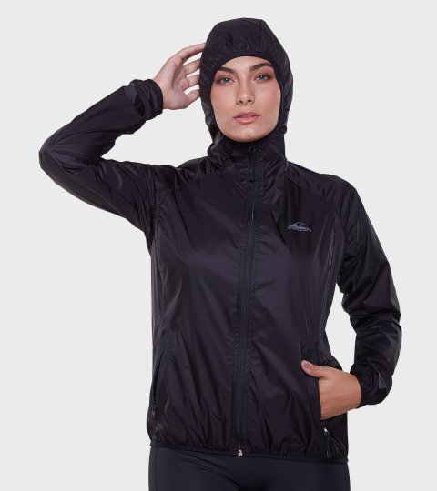 Rompeviento de mujer Litsa