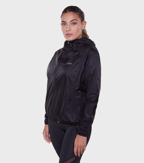 Rompeviento de mujer Litsa