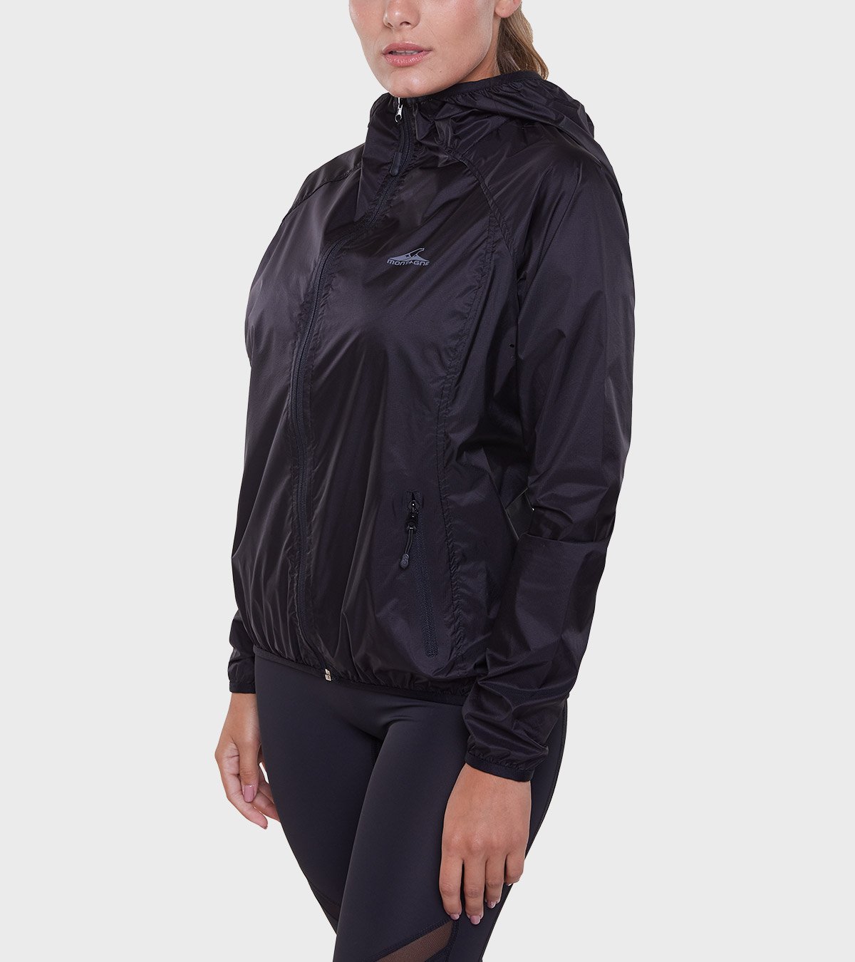 Rompeviento de mujer Litsa