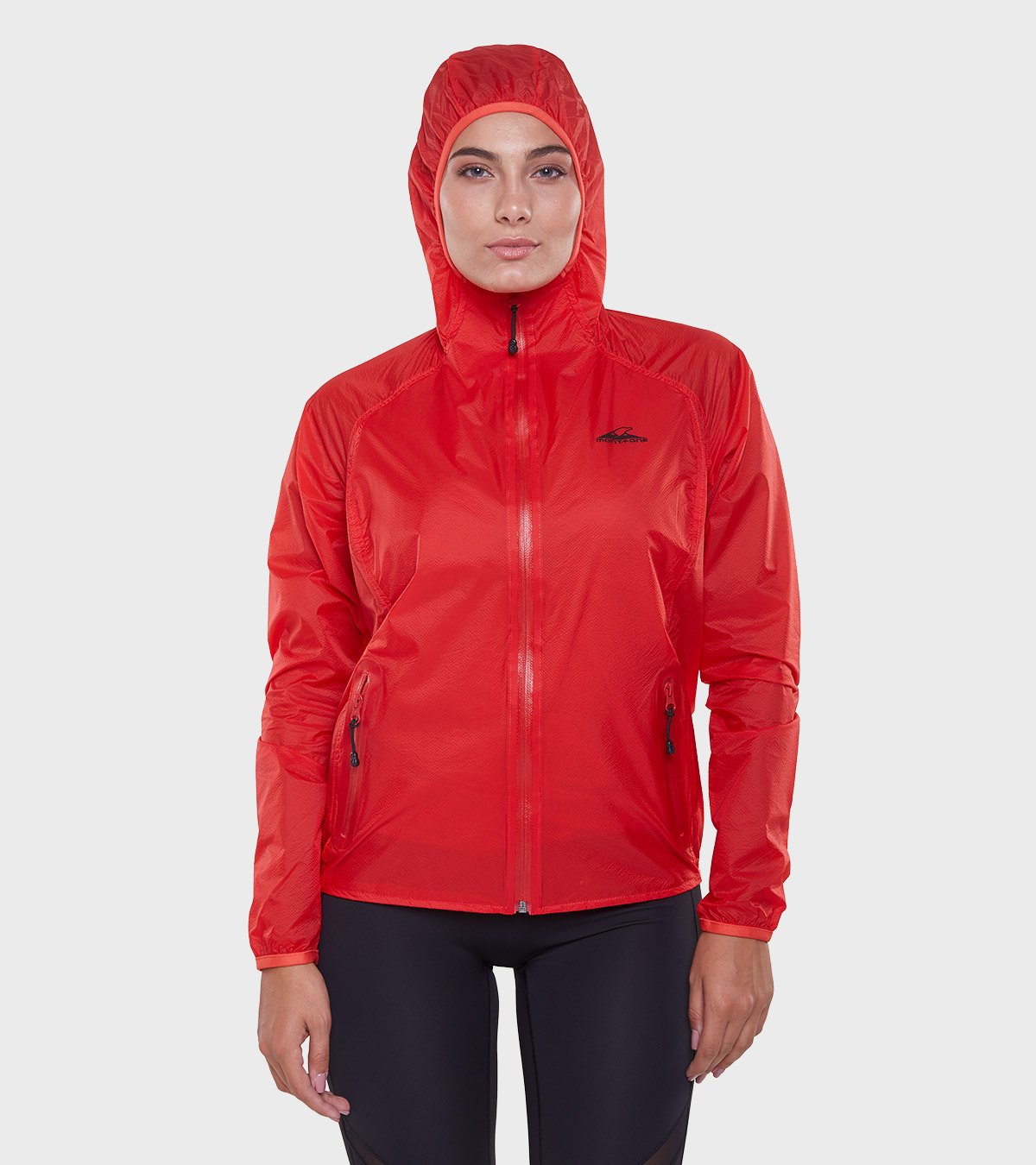 Rompeviento de mujer Litsa