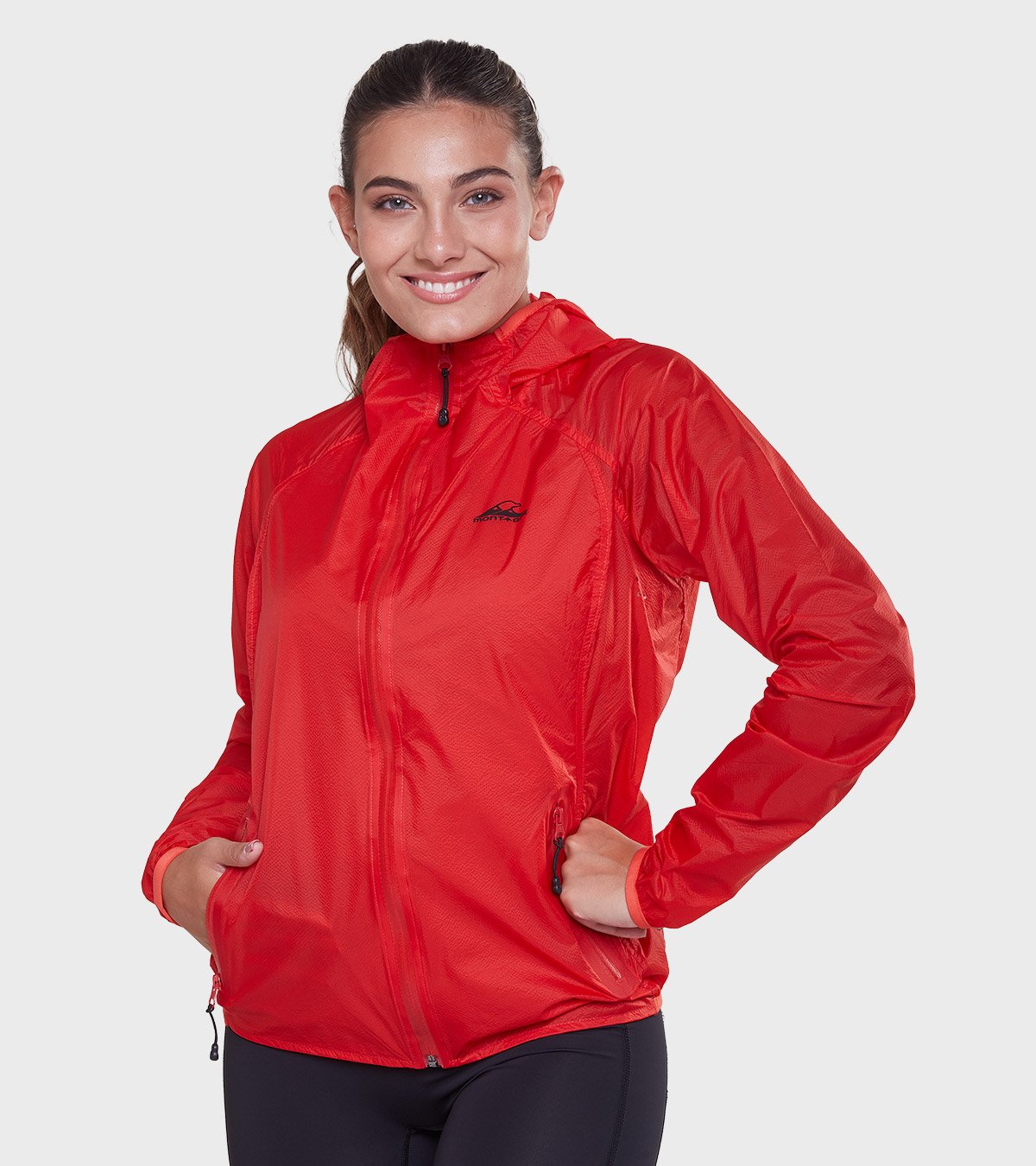 Rompeviento de mujer Litsa