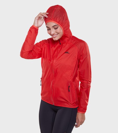 Rompeviento de mujer Litsa