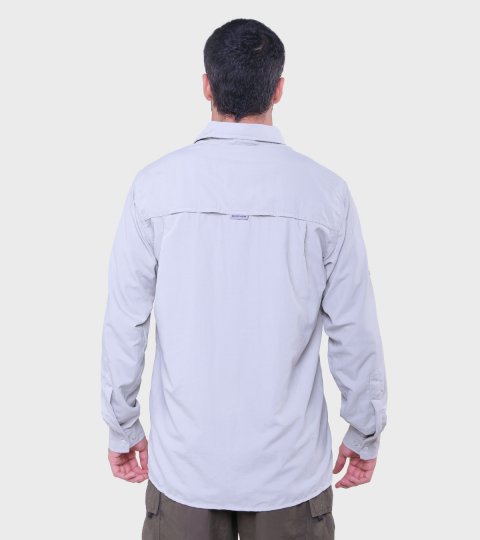 Camisa de hombre Botsuana M/L