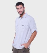 Camisa de hombre Botsuana M/L