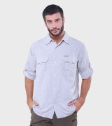 Camisa de hombre Botsuana M/L