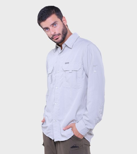 Camisa de hombre Botsuana M/L