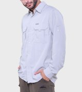 Camisa de hombre Botsuana M/L