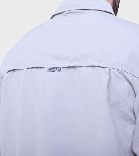Camisa de hombre Botsuana M/L