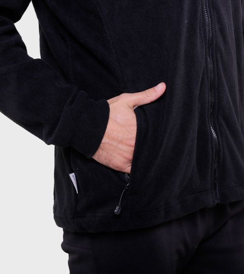 Campera de hombre polar Ben
