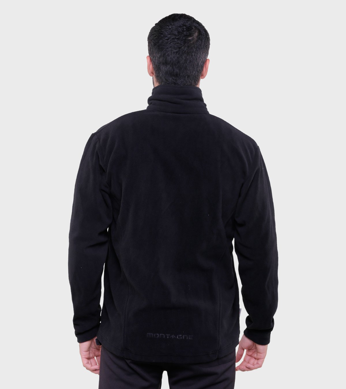 Campera de hombre polar Ben