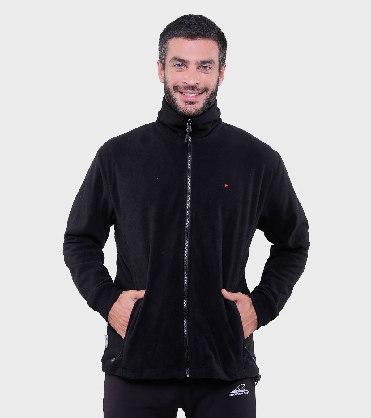 Campera de hombre polar Ben