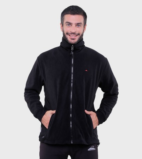 Campera de hombre polar Ben