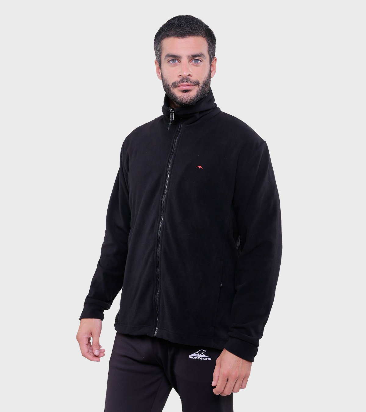 Campera de hombre polar Ben