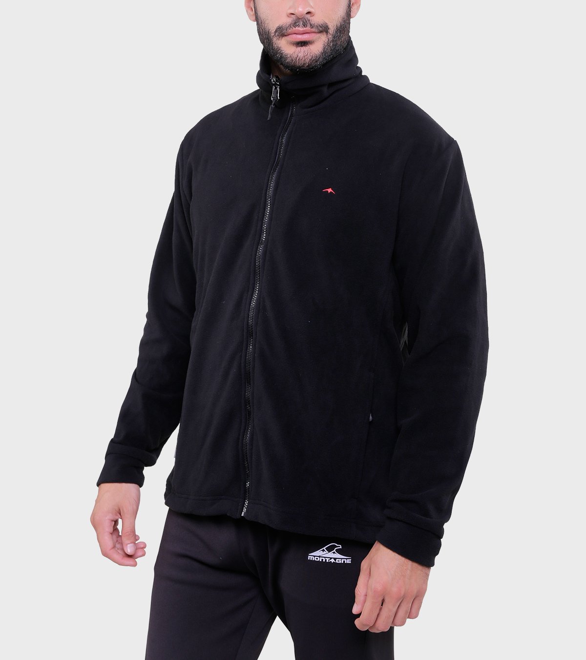 Campera de hombre polar Ben