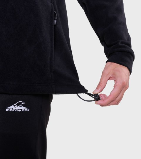 Campera de hombre polar Ben