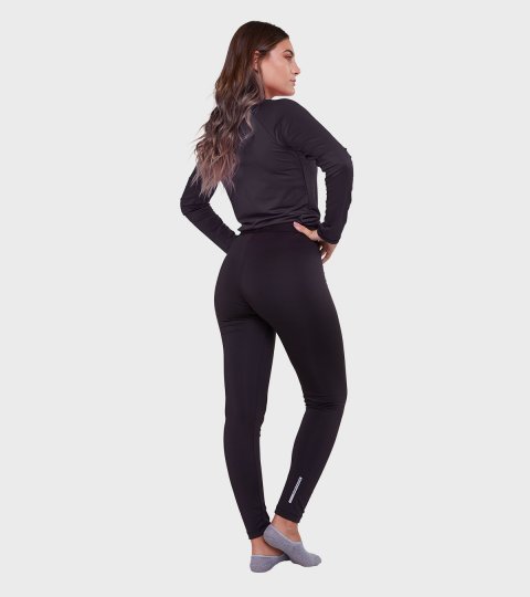 Pantalón interior térmico de mujer Aspen