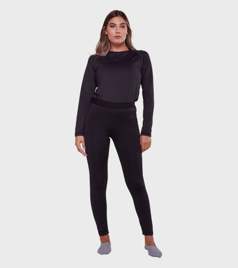 Pantalón interior térmico de mujer Aspen