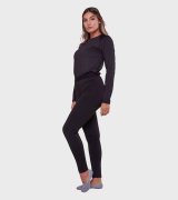 Pantalón interior térmico de mujer Aspen