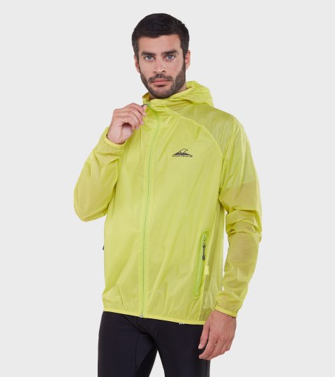 Rompeviento de hombre Eitan