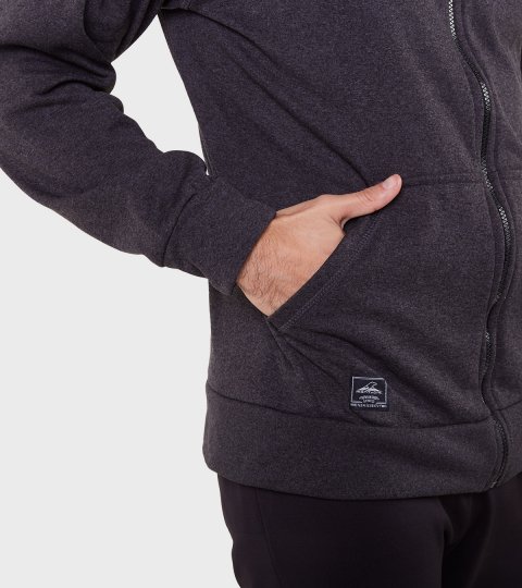 Campera de hombre Bono