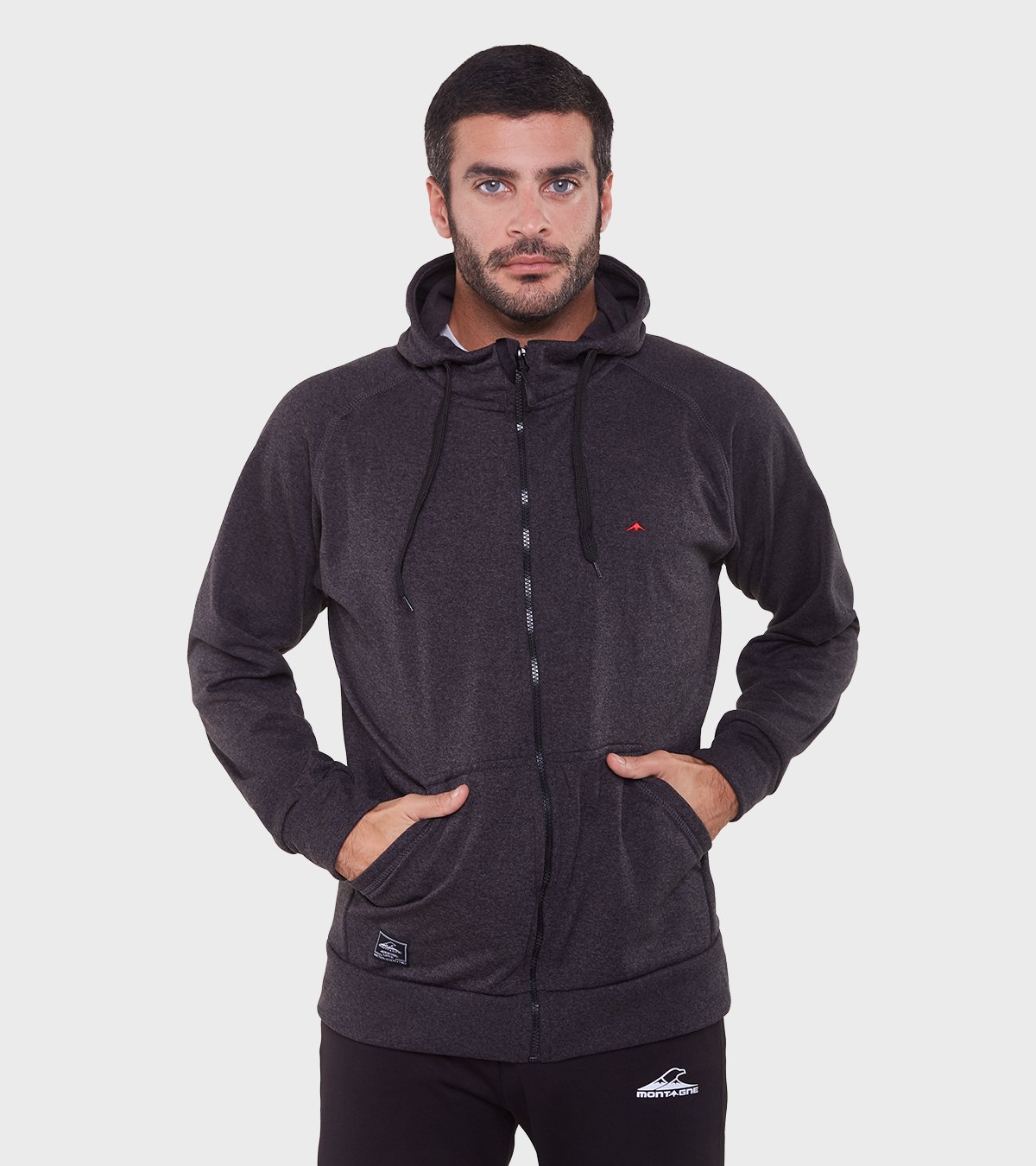 Campera de hombre Bono