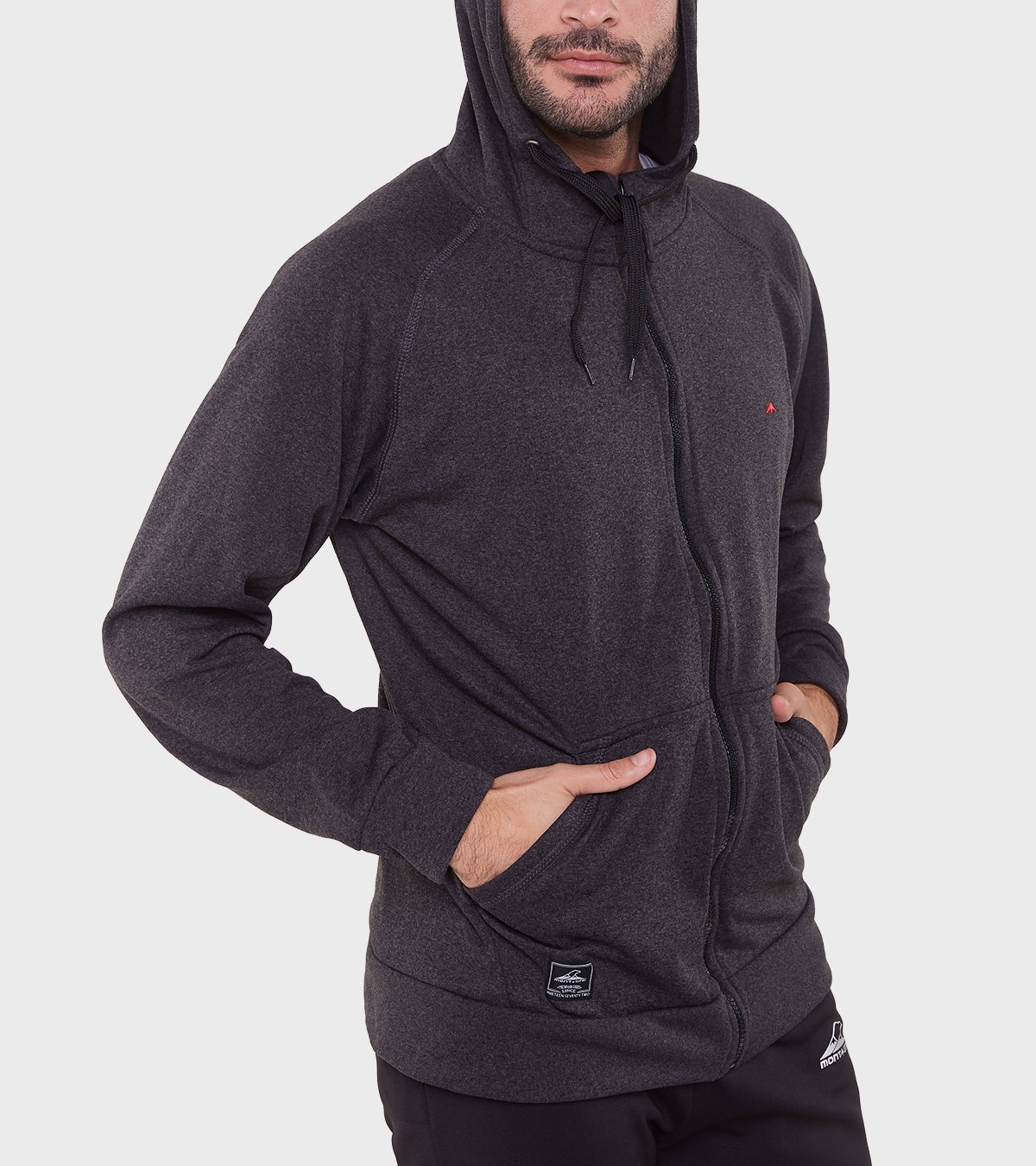 Campera de hombre Bono