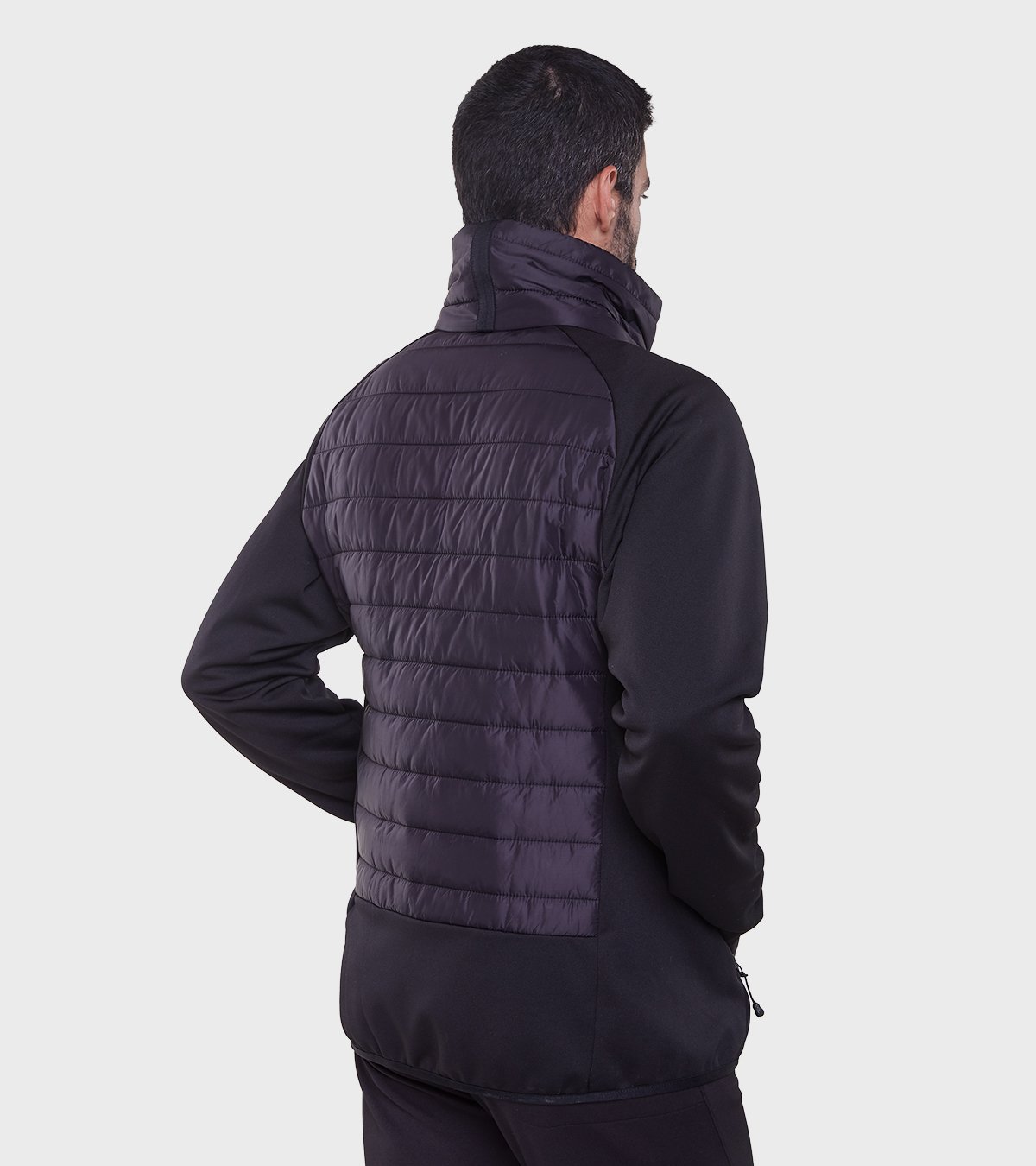 Campera de hombre Chamber