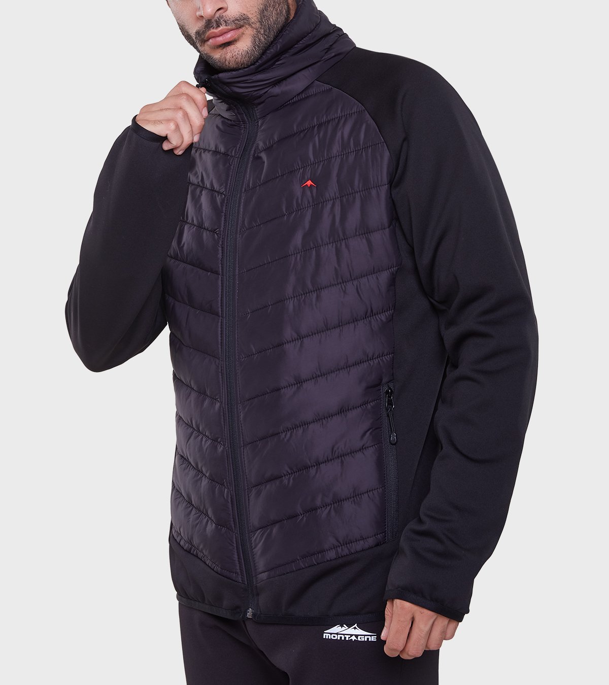Campera de hombre Chamber