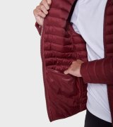 Campera de hombre Grant