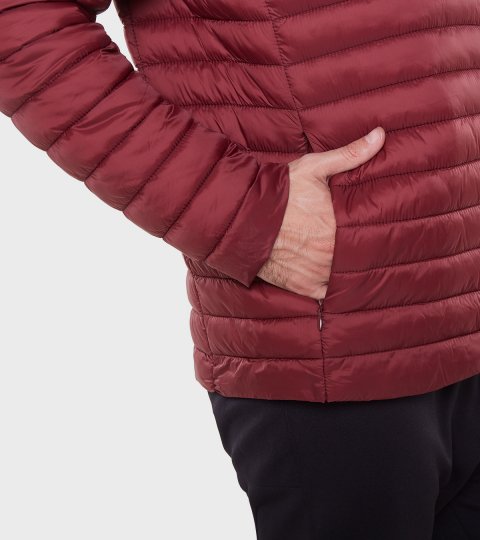 Campera de hombre Grant