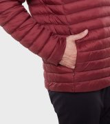 Campera de hombre Grant