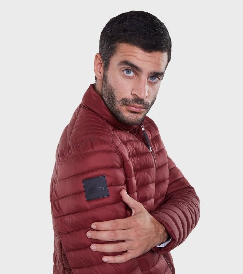Campera de hombre Grant