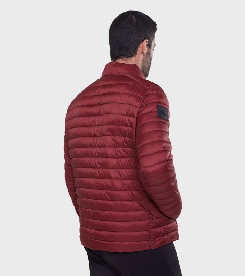 Campera de hombre Grant