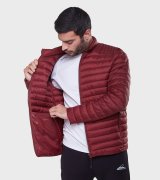 Campera de hombre Grant
