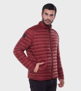 Campera de hombre Grant