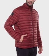 Campera de hombre Grant