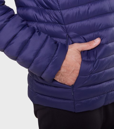 Campera de hombre Grant