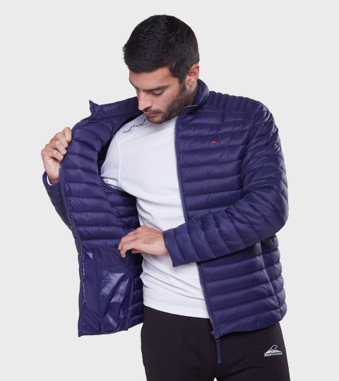 Campera de hombre Grant