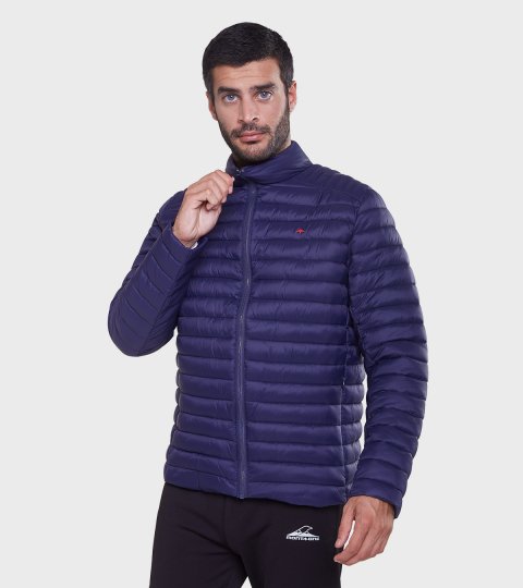 Campera de hombre Grant