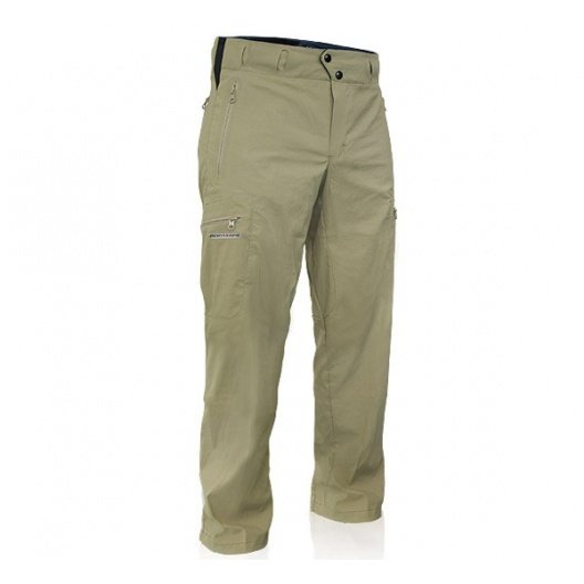 Lagoa man pants