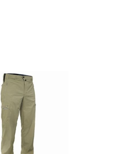 Lagoa man pants