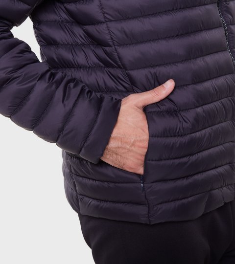 Campera de hombre Grant