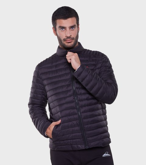 Campera de hombre Grant