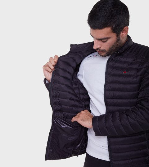 Campera de hombre Grant