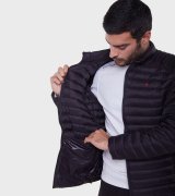 Campera de hombre Grant